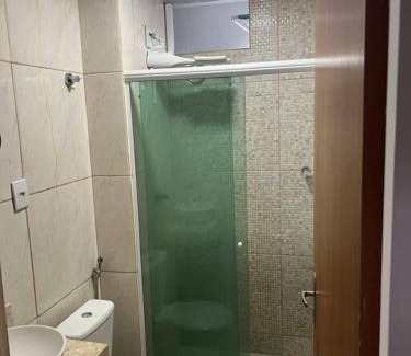 Despraiado Apartment | Apto com ótima localização