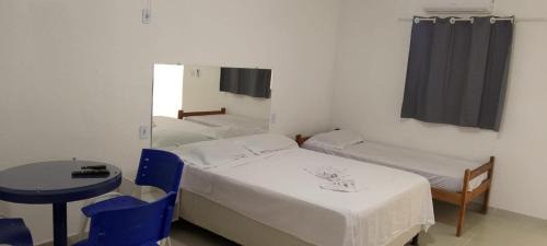 Nova Vicosa Apartment | Apto com cozinha