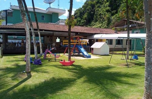 Pontal Apartment | Apto com excelente localização em Angra dos Reis