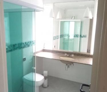 Pontal Apartment | Apto com excelente localização em Angra dos Reis