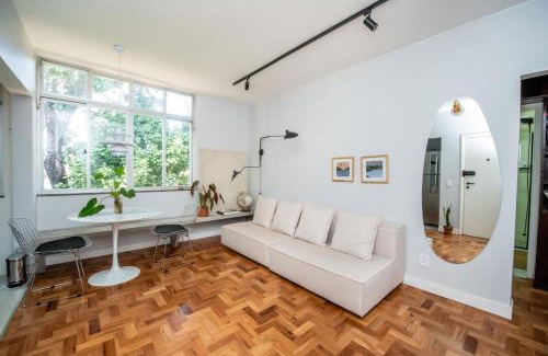 Asa Sul Apartment | Apto com excelente localização em Asa Sul - DF