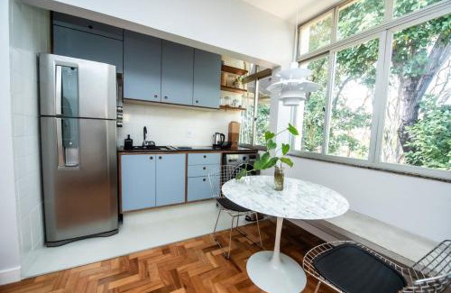 Asa Sul Apartment | Apto com excelente localização em Asa Sul - DF