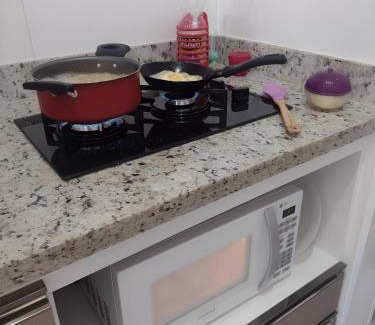 Cachoeira Paulista Apartment | Apto com Garagem e Wi-Fi a 4 minutos da Canção Nova