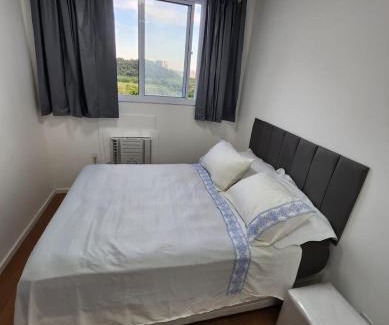 Jacarepagua Apartment | apto com garagem
