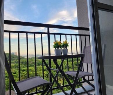 Jacarepagua Apartment | apto com garagem