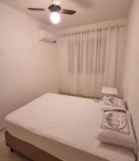 Mirim Apartment | Apto com Linda Vista para o Mar