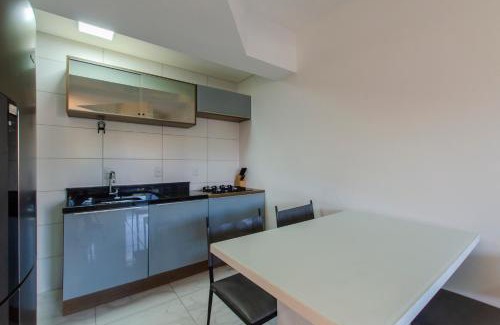 Ponta das Canas Apartment | Apto com piscina próximo ao mar DZ5034