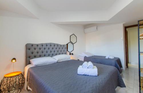 Ponta das Canas Apartment | Apto com piscina próximo ao mar DZ5034