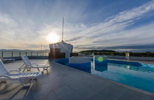 Ponta das Canas Apartment | Apto com piscina próximo ao mar DZ5034
