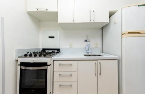 Morro das Pedras Apartment | Apto com piscina próximo a praia MR2318