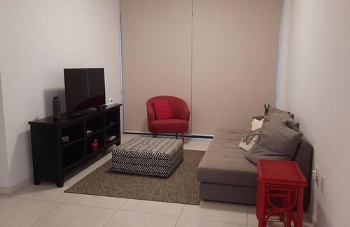 Lagoa Pequena Apartment | Apto com Vista para o Mar em Novo Campeche