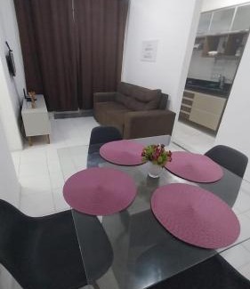 Olho D'agua Apartment | Apto com Vista para Mar a 1km da Praia