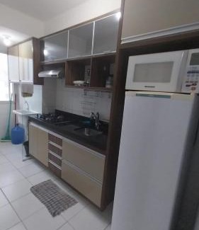 Olho D'agua Apartment | Apto com Vista para Mar a 1km da Praia