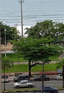 Boqueirao Apartment | Apto com Vista para o Mar