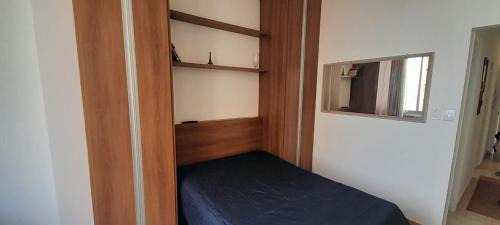 Boqueirao Apartment | Apto com Vista para o Mar