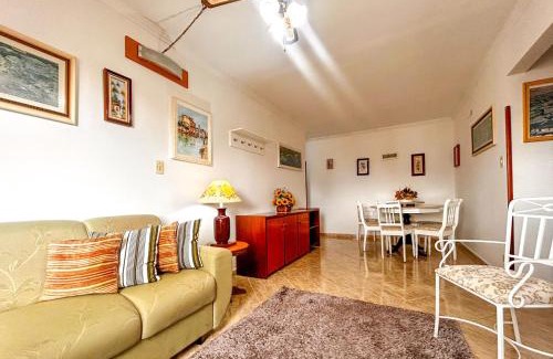 Aparecida Apartment | Apto com Wi-Fi - Ar - Smart TV - Garagem