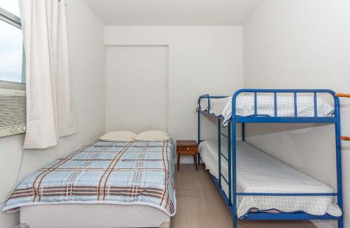 Laranjeiras Apartment | Apto com WiFi e otima localizacao, Laranjeiras RJ