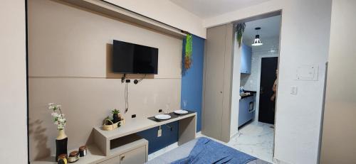 Barra Sul Apartment | Apto compacto