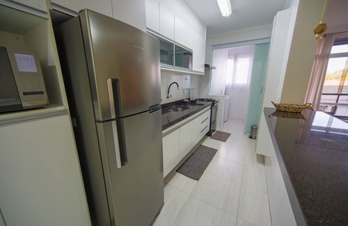 Jardim Tejereba Apartment | Apto Completo com Wi-fi Ar-cond a 200m da Praia