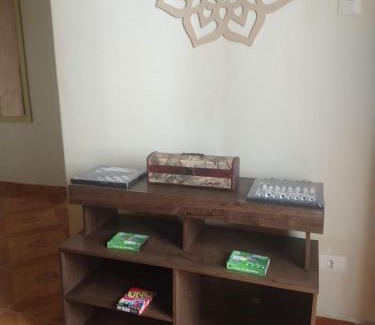 Vila Assuncao Apartment | Apto completo na praia Ocian!