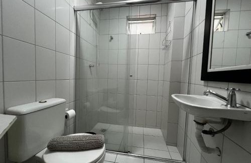Vila Nova Apartment | Apto completo perto da Vila Germânica DBT0405