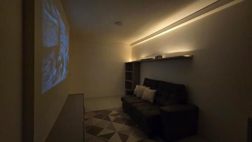 Itacolomi Apartment | Apto completo, Piscina, Cinema, Home Clube e Jardim