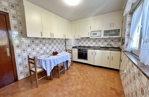 Castillo Siete Villas Apartment | Apto con jardín compartido - Villa Currina 7801