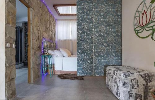 Robledo de Chavela Apartment | Apto con Piscina en la Sierra de Madrid