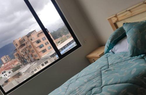 Cuenca Apartment | Apto con vista espectacular