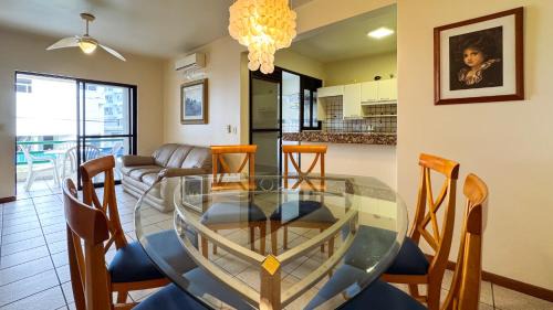 Ingleses Norte Apartment | Apto Cond. Porto Ventura 3 quartos