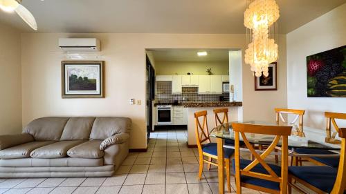 Ingleses Norte Apartment | Apto Cond. Porto Ventura 3 quartos