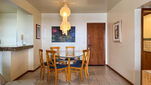 Ingleses Norte Apartment | Apto Cond. Porto Ventura 3 quartos
