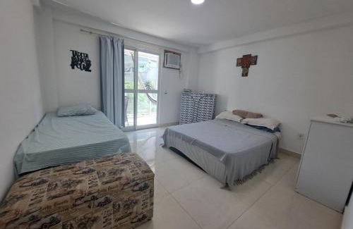 Recreio dos Bandeirantes Apartment | Apto confortável a 3 min Praia Recreio Posto 12