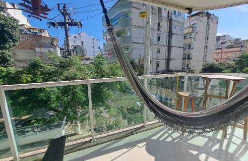 Recreio dos Bandeirantes Apartment | Apto confortável a 3 min Praia Recreio Posto 12