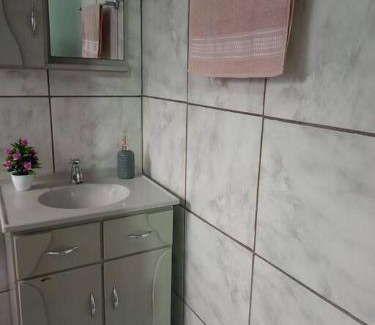 Cachoeira do Sul Apartment | Apto Confortável e espaçoso 01