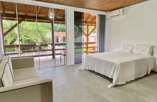 Campeche Apartment | Apto confortável Campeche