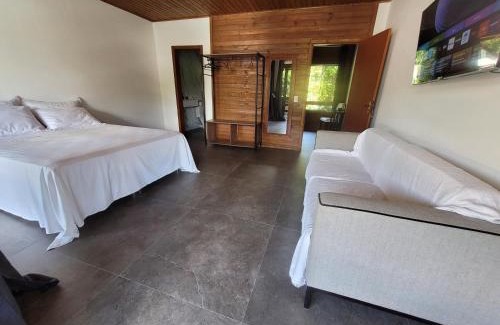 Campeche Apartment | Apto confortável Campeche