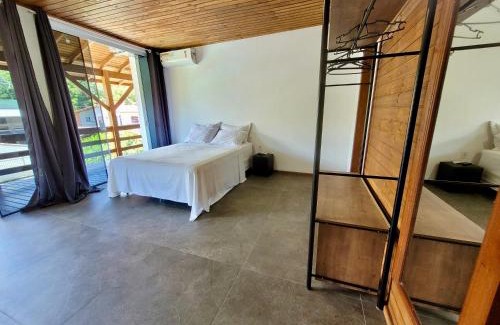 Campeche Apartment | Apto confortável Campeche