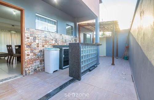Coroa Vermelha Apartment | Apto Confortavel a Apenas 100m da Praia - RVE001