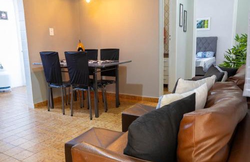 Tupi Apartment | Apto confortavel a 170m da Praia Vila Tupi