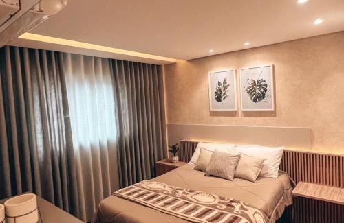 Matriz Apartment | Apto conforto extremo no melhor do Centro de CWB