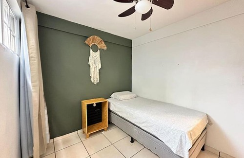 San Salvador Apartment | Apto conveniente en SanBenito!