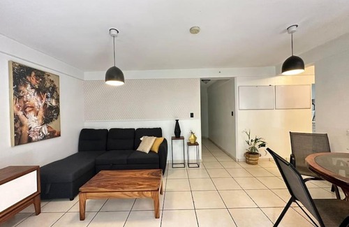 San Salvador Apartment | Apto conveniente en SanBenito!