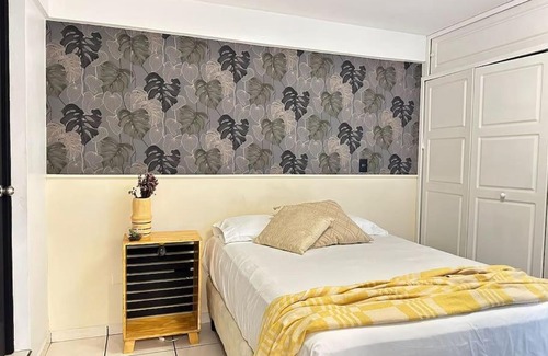 San Salvador Apartment | Apto conveniente en SanBenito!