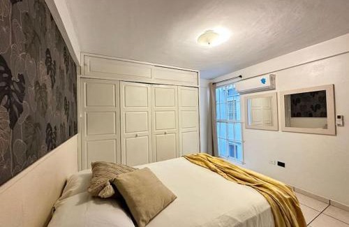 San Salvador Apartment | Apto conveniente en SanBenito!