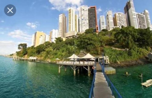 Vitoria Apartment | Apto Corredor da Vitória
