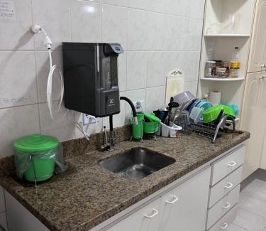 Aviacao Apartment | Apto da Babi