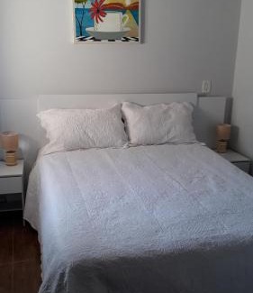 Beco da Alegria Apartment | Apto da Karla em Canela 4 pessoas