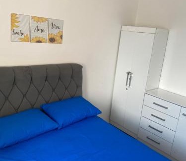 Ocian Apartment | Apto da Sol - 200m da Praia, Estacionamento e Wi-Fi