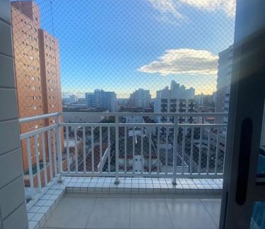 Ocian Apartment | Apto da Sol - 200m da Praia, Estacionamento e Wi-Fi